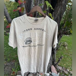 Sturgis Motorcycle Rally Tee